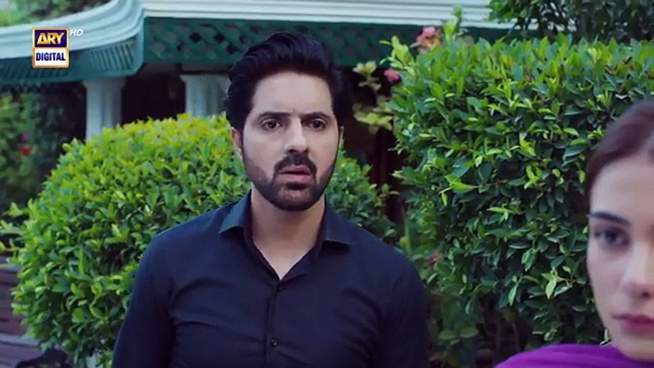Sazawaar Episode 5