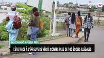 [#Reportage] Enseignement supérieur privé : l’État face à plus de 100 écoles illégales