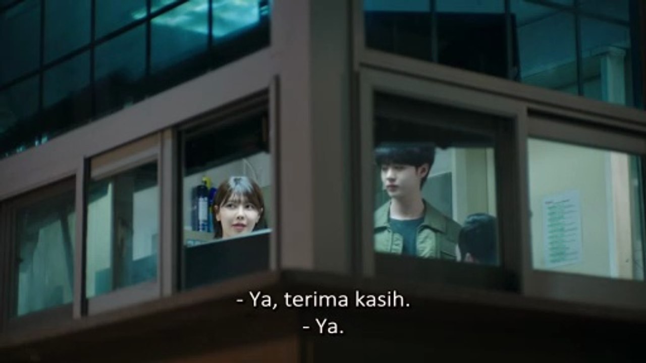 łĐØⱠ ł EP03 SUB INDO