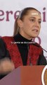 Claudia Sheinbaum responde a quienes aseguran que su gobierno pierde fuerza