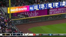 2021 ATL Braves: Padres @ Braves (7/20/21)