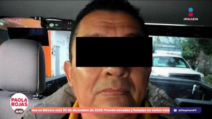 Fiscalía de Veracruz deberá explicar cargos de terrorismo contra periodista | DPC con Paola Rojas