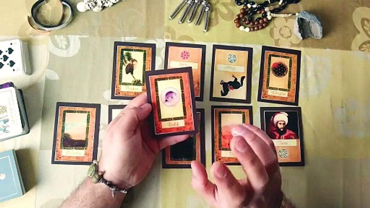 2026’da Aşk Beni Nerede ve Nasıl Bulacak Katina Açılımı