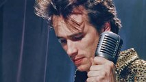It’s Never Over, Jeff Buckley Bande-annonce VO STFR
