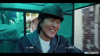 Nice to Not Meet You EP 1 Hindi Dubbed | New Korean Drama #kdrama