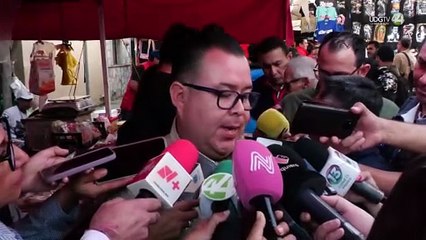 Trabajos vs inundaciones en L4 deben empezar ya y concluir antes del 15 de mayo: Protección Civil