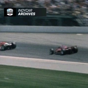 A maior salvada de todos os tempos? 🤔Esta é a história do Spin and Win de Danny Sullivan na #Indy500 de 1985. #formulaindy #indycar #indy