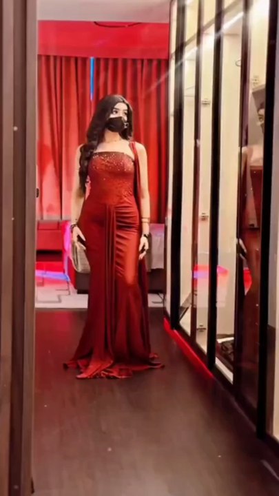 Beautifull Isha❤️‍🔥