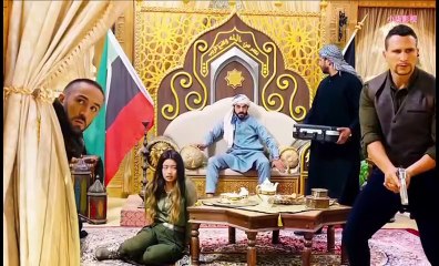 Modern-Day Mythical Beast Hunters | Creature Action Thriller | Full Movie