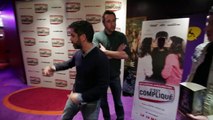Situation amoureuse - C'est compliqué - Premiere L'avant première surprise de Manu Payet [VF|HD720p]