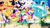Dragon Quest: Dai no Daibouken – Opening | “Bravest” – Taichi Mukai