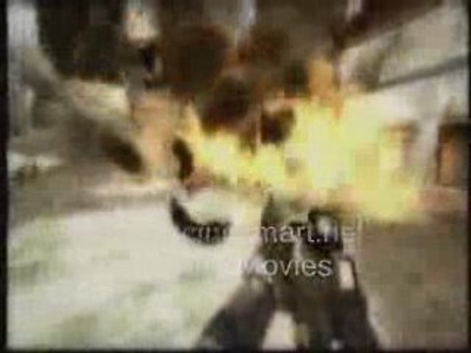 Haze E3 07 Trailer