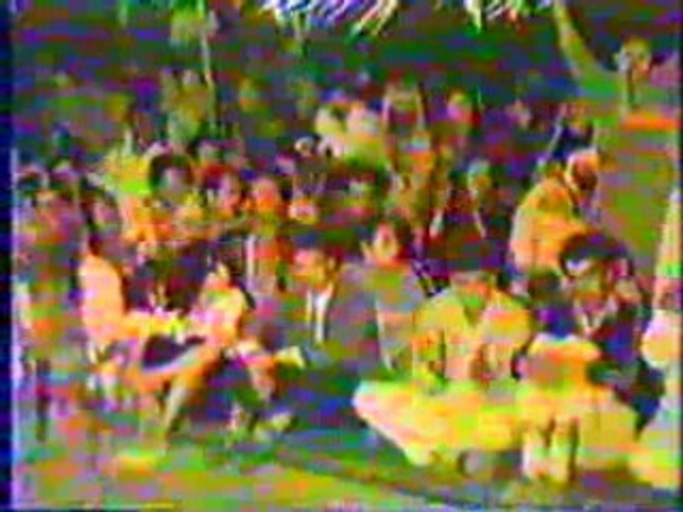 OUDADEN 1987 (EXCLUSIVITE TAWNZA)