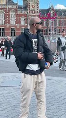 وفاة مطرب المهرجانات: ما وصيته قبل الرحيل!