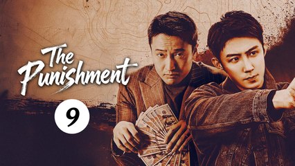 [Español] El Castigo | The Punishment | Película completa | Episodio 9 | Subtítulos en español