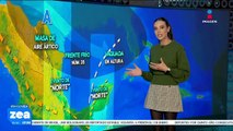Pronóstico del tiempo 30 de diciembre de 2025 | Noticias con Francisco Zea