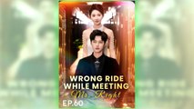 Wrong Ride While Meeting Mr. Right full movie