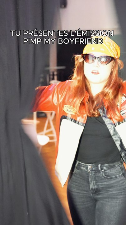 Pimp my ride c’est fini laissez moi vous présenter pimp my boyfriend !Merci à lauryaucalme, digolsan et Marionca pour leurs participations 🔥❤️