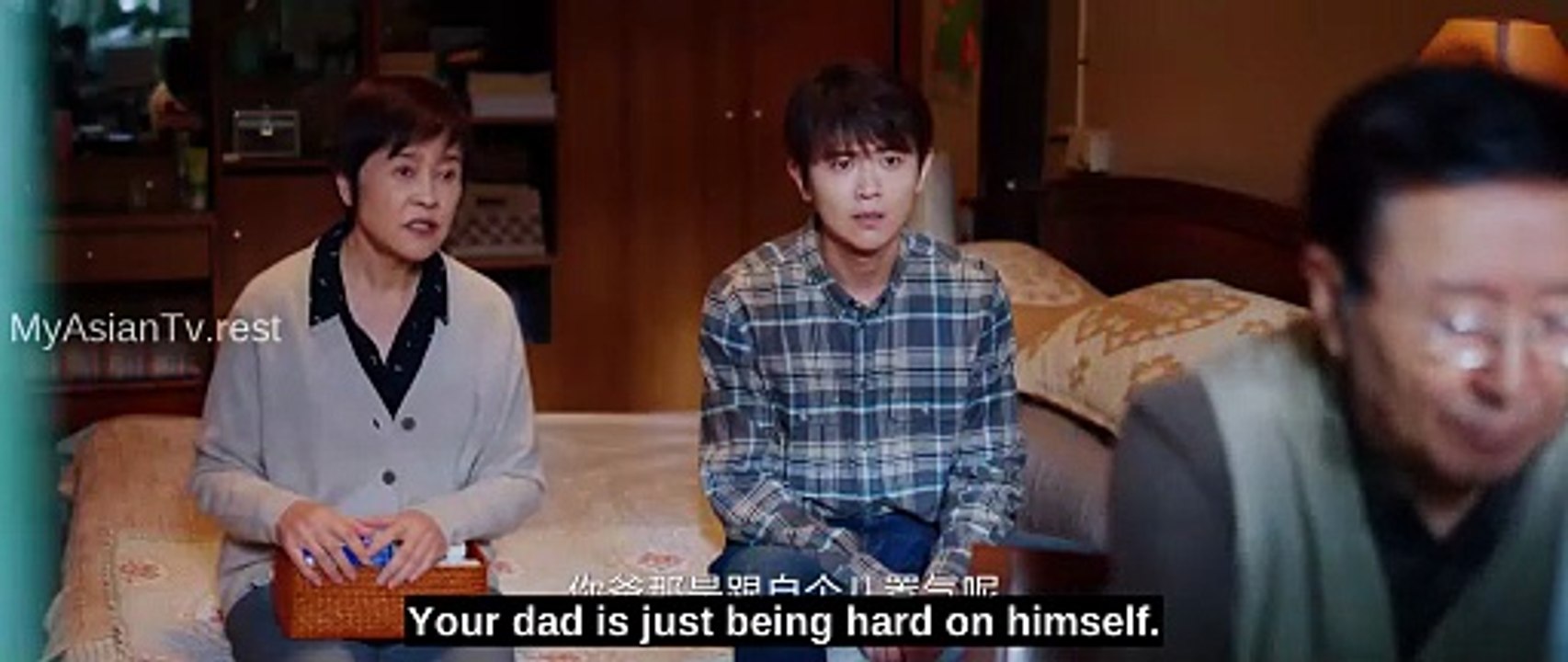 Ep.2 Forever Young ENGSUB