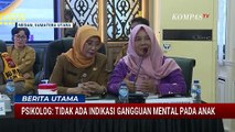 Deretan Fakta Kasus Anak 12 Tahun Bunuh Ibu Kandung di Medan| BERUT