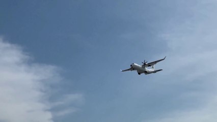 Per il mercato globale del trasporto aereo di merci segnali contrastanti