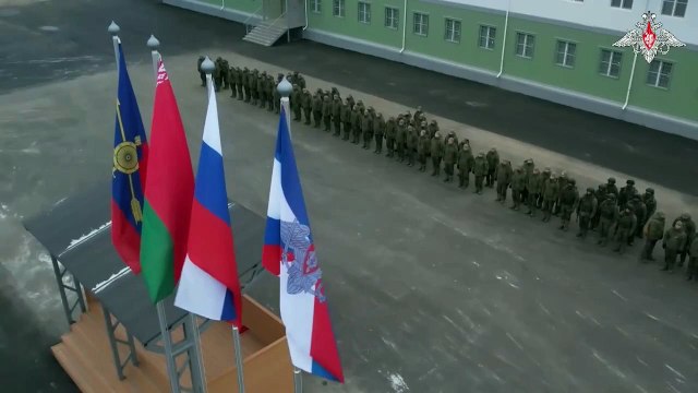 Rusia despliega misiles balísticos hipersónicos capaces de portar ojivas nucleares