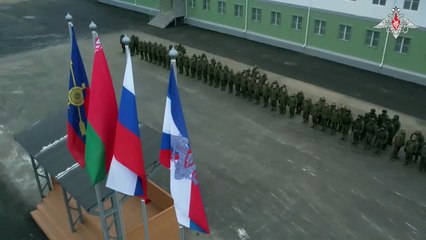 Rusia despliega misiles balísticos hipersónicos capaces de portar ojivas nucleares