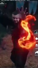 My Farmer Dad Is Secretly An Archmage Full Version Sky Garden Full Movie 2025 English Subtitles