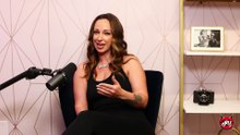 Jada Stevens on Her Career Choices | Behind the Scenes Interview