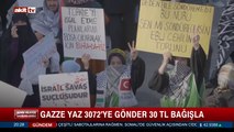 Benim Hikayem Gazze Belgeseli