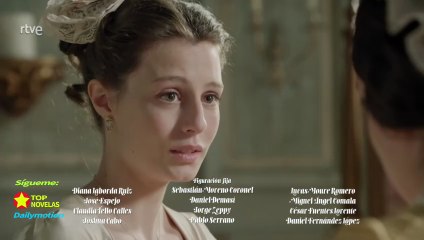 Valle Salvaje  Capitulo 328 Avance