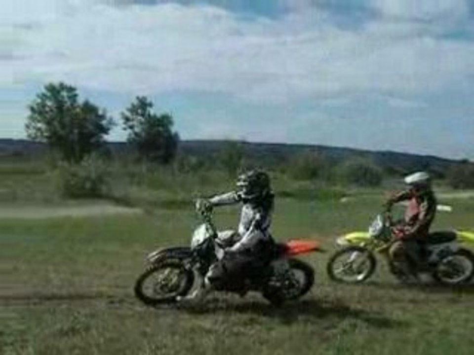 course poursuite motochu34 vistuer moto