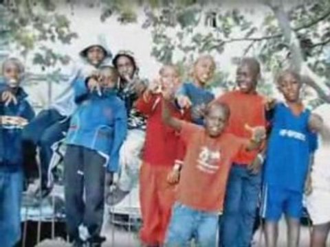 Shone - Rap Pas Ma Vie