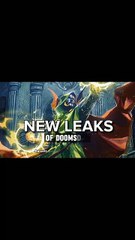 Avengers Doomsday 4th Trailer Leak | Dr Doom Look And Doomsday First Half Leak Updates