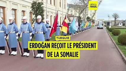 La Turquie juge « illégitime et inacceptable » la reconnaissance du Somaliland par Israël