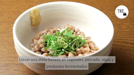 Once hábitos diarios de Japón que ayudan a envejecer más lentamente y a ser más felices