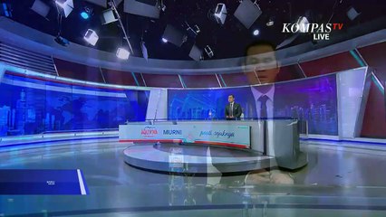 Detik-Detik Polisi Gerebek Gudang Solar Ilegal Senilai Rp4 Miliar di Denpasar | KOMPAS MALAM