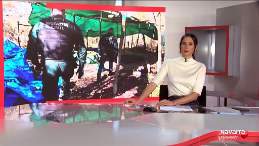 Noticias de Navarra 20:30h 30/12/2025