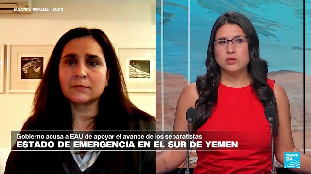 ¿Qué está pasando en Yemen y cómo puede afectar las relaciones internacionales?