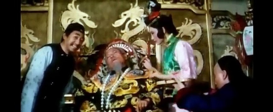 🌟🌟🌟🌟🌟Kung Fu Shaolin de un Mistagogo (Películas de Artes Marciales) ESPAÑOL