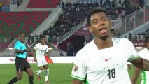 Uganda vs Nigeria | HIGHLIGHTS AFCON 2025 | 12/30/2025 | beIN SPORTS USA
