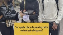 Quiz de rue