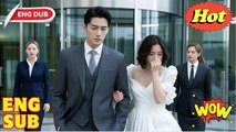 'Married Poor, Divorced Rich - Dumping My Billionaire Husband' CHINESE DRAMA