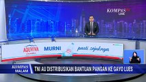 Sufmi Dasco Ungkap Prabowo akan Kembali Tinjau Aceh pada Rabu (31/12/2025) | KOMPAS MALAM