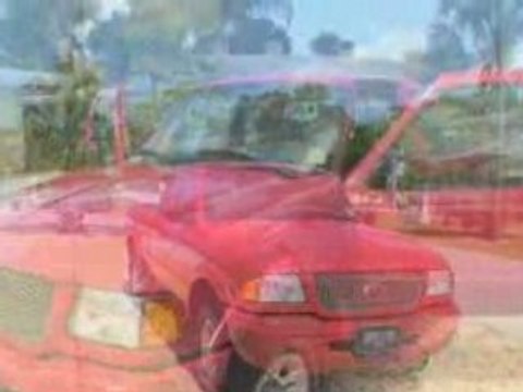 2003 Ford Ranger Edge, Sarasota FL, Truck for sale under 10k