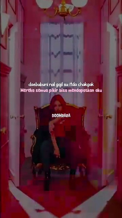 Blackpink whistle lyrics
