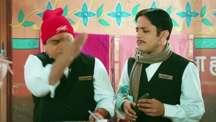 Bhabhi Ji Ghar Par Hai 2.0 Episode (30 Dec) | Vibhuti Pushes Angoori | Today Full Episode