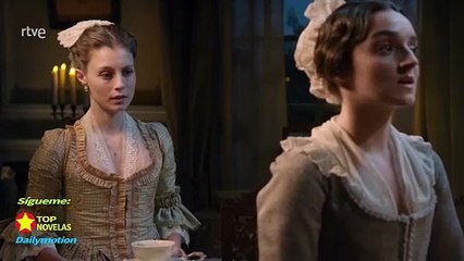 Valle salvaje capítulo 328