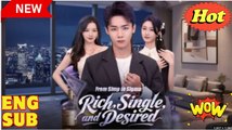 From Simp To Sign Rich Single And Desired - Drama - Full Movie