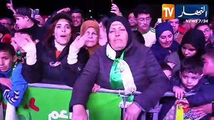 أغنية "مبروك علينا هذي البداية".. الأغنية التي ألهمت العرب في المناسبات الرياضية